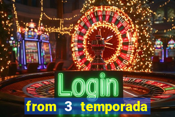 from 3 temporada dublado torrent magnet